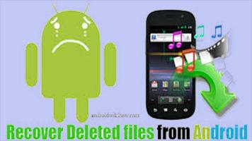 Recover Deleted Video স্ক্রিনশট 3