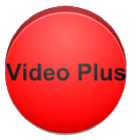 Video Plus 아이콘