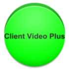 Video Plus Client - Controller icône