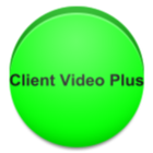 Video Plus Client - Controller ไอคอน