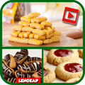 Vid Resep Kue Lebaran Lengkap