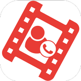 Video Fullscreen Caller ID icon
