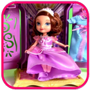 Princess Sofia Toys Video Unboxing APK