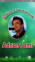 Adnan Sami poster