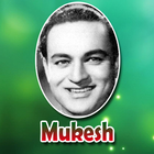 Mukesh icône