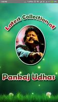 Pankaj Udhas poster