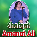 Shafqat Amanat Ali APK