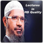 Dr Zakir Naik  Lectures иконка