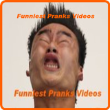 Funniest Pranks Videos icône