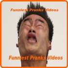 Funniest Pranks Videos иконка