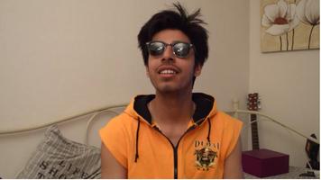 Furqan Shayk Funny 포스터
