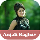 Anjali Raghav Video Songs ícone