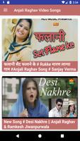 Anjali Raghav Video Songs capture d'écran 2
