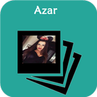 Best New Azar Videos icône