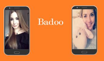 Poster Webcam Videos for Badoo