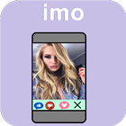 Sexy Free Videos for Imo icon