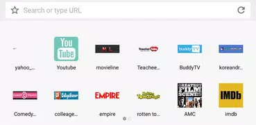 Video Browser