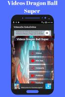 Videos of dragon ball super goku online Free HD Affiche
