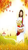 Videos de Jesucristo स्क्रीनशॉट 1