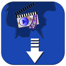 HD Video Downloader Facebook 2017 para APK