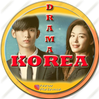 آیکون‌ Drama Korea - New Release