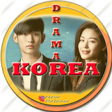 Drama Korea - New Release أيقونة