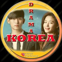 Drama Korea - New Release Cartaz
