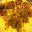 طرق عمل الاكل اليمني