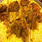 طرق عمل الاكل اليمني أيقونة