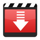 Download Video Downloader Free-icoon