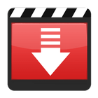Download Video Downloader Free icône
