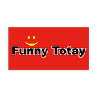 Funny Totay-icoon
