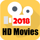 HD Movies Online Free - New Movie icono