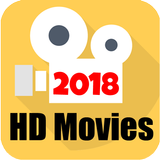 HD Movies Online Free - New Movie simgesi