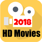 HD Movies Online Free - New Movie иконка