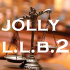 Video Songs of Jolly L.L.B.2 icône