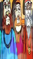 قصص الأنبياء كرتون poster