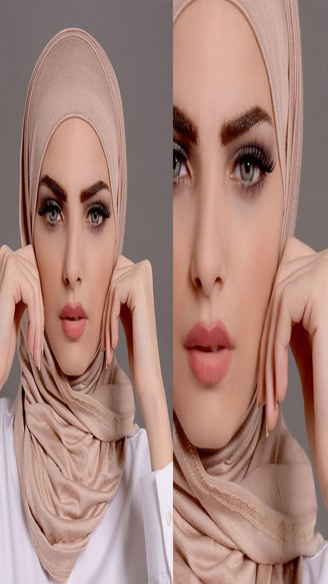 منتهية الصلاحية كشف الى ابعد حد كيفية وضع الحجاب الخليجي - schetoteva.com