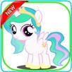 Videos Little Pony ! APK