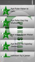 Pakistani Milli Naghmay poster