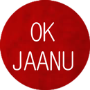 APK Video songs of OK Jaanu