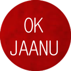 Video songs of OK Jaanu Zeichen