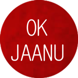 Video songs of OK Jaanu