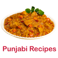 Punjabi Recipes Video