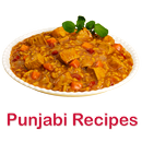 Punjabi Recipes Video APK