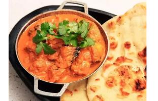 Punjabi Recipes Video capture d'écran 2