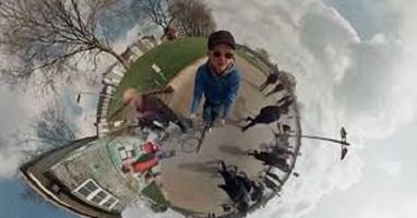 Virtual reality 360 vr hd videos screenshot 2