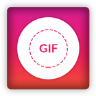 Video to GIF Artist-icoon