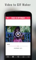 Video to GIF Maker ภาพหน้าจอ 2