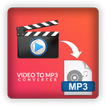 Video to MP3 : MP3 Maker